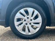 Suzuki S-Cross MOTION BOOSTERJET MHEV 4