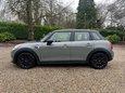 Mini Hatch 1.5 Cooper Classic Steptronic Euro 6 (s/s) 5dr 4