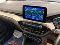 Ford Kuga 2.5 EcoBoost Duratec 14.4kWh Titanium First Edition CVT Euro 6 (s/s) 5dr 13