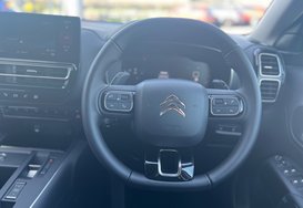 Citroen C5 Aircross PURETECH MAX EDITION 1.2 HYBRID AUTO 33