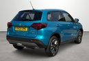 Suzuki Vitara 1.4 Boosterjet 48V Hybrid SZ5 5dr 10