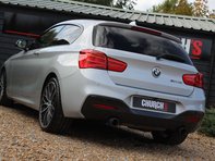BMW 1 Series 3.0 M140I Auto 3dr 23