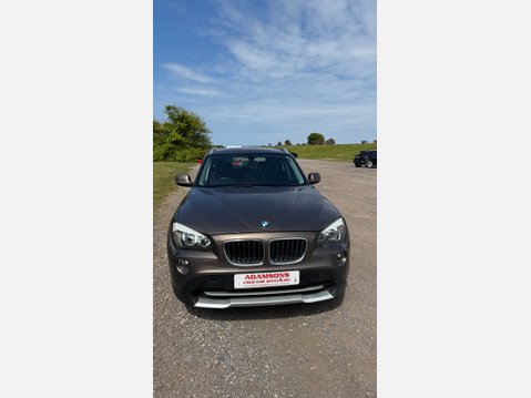 BMW X1 XDRIVE18D SE 1