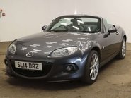 Mazda MX-5 2.0 MX-5 i Roadster Sport Tech Nav 2dr 21