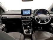Dacia Jogger 1.0 TCe Extreme SE MPV 5dr Petrol Manual Euro 6 (s/s) (110 ps) 19