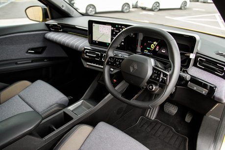 Renault 5 TECHNO E-TECH