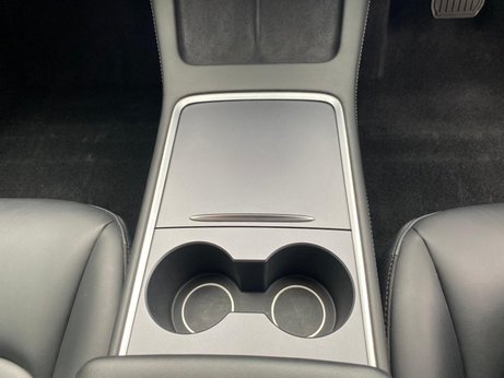 Tesla Model 3 (Dual Motor) Long Range Auto 4WDE 4dr 11