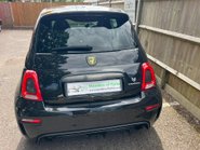Abarth 500 595 COMPETIZIONE 5