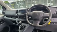 Peugeot Expert 2.0 BlueHDi 1400 Professional Long Panel Van 6dr Diesel Manual LWB Euro 6 ( 6