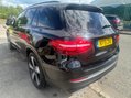 Mercedes-Benz GLC 2.1 GLC220d Urban Edition G-Tronic+ 4MATIC Euro 6 (s/s) 5dr 10