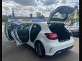 Mercedes-Benz A Class 1.5 A180d AMG Line (Executive) Euro 6 (s/s) 5dr 29