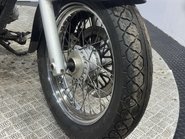 Suzuki Marauder GZ 2009 19K FUEL INJECTED 125CC CRUISER PROJECT BIKE LEARNER 29