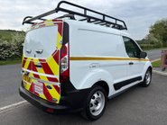 Ford Transit Connect 220 L1 Base 100 ps Tdci Panel Van - Air Con / Rear Camera 2