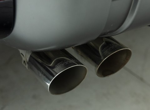 Land Rover Defender 90 V8 CARPATHIAN EDITION 35