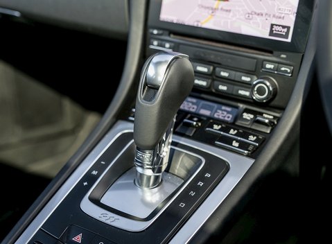 Porsche 911 (991.2) Carrera 4S 20