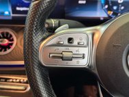 Mercedes-Benz E Class 2.0 E220d AMG Line Coupe 2dr Diesel G-Tronic+ Euro 6 (s/s) (194 ps) 32