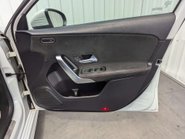 Mercedes-Benz A Class 1.3 A 200 AMG Line Exeutive Auto 5dr 53