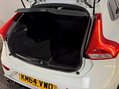 Volvo V40 R-DESIGN NAV D3 S/S 2.0 DIESEL MANUAL 10