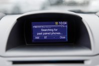 Ford Fiesta ZETEC 24