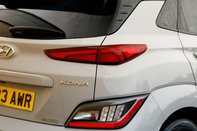 Hyundai KONA ULTIMATE 10