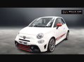 Abarth 595 1.4 595 3dr *NATIONAL DELIVERY* 2
