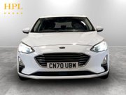 Ford Focus 1.0T EcoBoost Titanium X Hatchback 5dr Petrol Manual Euro 6 (s/s) (125 ps) 2