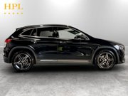 Mercedes-Benz GLA 2.0 GLA200d AMG Line (Premium) SUV 5dr Diesel 8G-DCT Euro 6 (s/s) (150 ps) 8