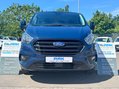 Ford Transit Custom 2.0 300 EcoBlue Trend Panel Van 5dr Diesel Manual L2 H1 Euro 6 (s/s) (105 p 2