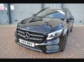 Mercedes-Benz GLA 1.6 GLA200 AMG Line Edition SUV 5dr Petrol 7G-DCT Euro 6 (s/s) (156 ps) 14