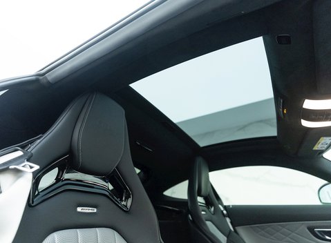 Mercedes-Benz Amg GT GT C Coupe Edition 50 12