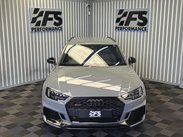 Audi RS4 2.9 TFSI V6 Estate 5dr Petrol Tiptronic quattro Euro 6 (s/s) (450 ps) 15