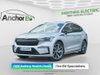 Skoda Enyaq 82kWh 80x SportLine SUV 5dr Electric Auto 4WD (DC125kW) (265 ps)