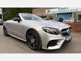Mercedes-Benz E Class 3.0 AMG E 53 4Matic Auto 4WD 2dr 1