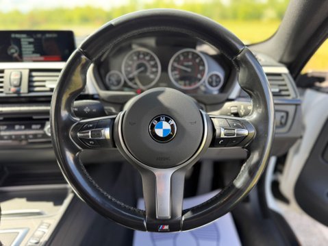 BMW 4 Series 2.0 420d M Sport Auto Euro 6 (s/s) 2dr 47