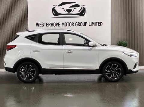 MG ZS 1.5 VTi-TECH Exclusive Euro 6 (s/s) 5dr 27