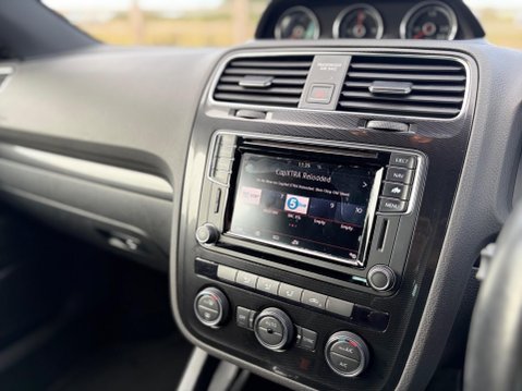 Volkswagen Scirocco 2.0 TSI GT DSG Euro 6 (s/s) 3dr 17