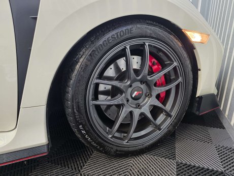 Honda Civic 2.0 i-VTEC Type R GT Hatchback 5dr Petrol Manual Euro 6 (s/s) (320 ps) 25