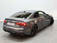 Audi A5 2.0 TFSI 35 Black Edition Coupe 2dr Petrol S Tronic Euro 6 (s/s) (150 ps) 24