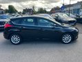 Ford Focus 1.6 Titanium Powershift Euro 6 5dr 7