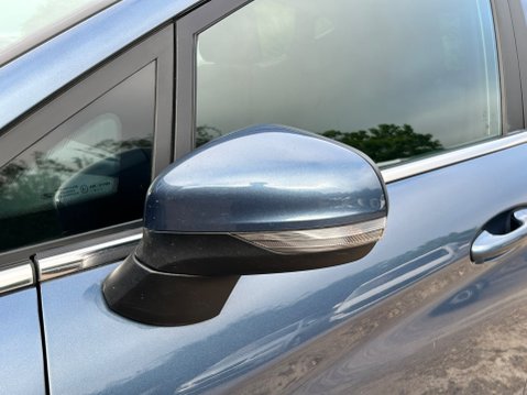 Ford Fiesta TITANIUM X MHEV 14