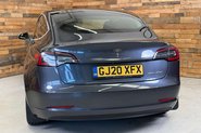 Tesla Model 3 (Dual Motor) Long Range Saloon 4dr Electric Auto 4WDE (346 ps) 60