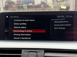 BMW 4 Series 2.0 420I Gran Coupe M Sport Auto 5dr 35