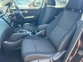 Nissan Qashqai 1.2 DIG-T n-tec+ XTRON 2WD Euro 6 (s/s) 5dr 25