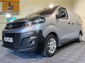 Vauxhall Vivaro 2.0 Turbo D 3100 Dynamic L2 H1 Euro 6 (s/s) 6dr 46