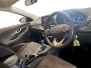 Hyundai i30 1.0 T-GDi MHEV SE Connect Hatchback 5dr Petrol Hybrid DCT Euro 6 (s/s) (120 12