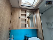 Auto-Trail Tracker 2 Berth|2 Belt|Rear lounge|Large Bathroom|TV 9