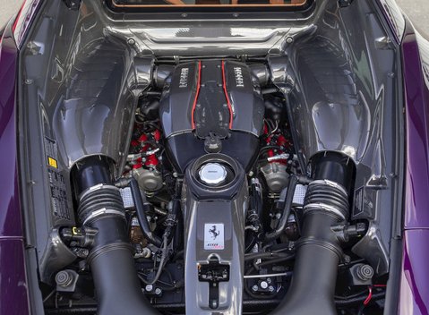 Ferrari 488 Pista 35