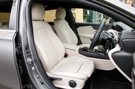 Mercedes-Benz A Class A 180 SPORT EXECUTIVE EDITION 34