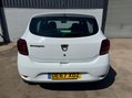 Dacia Sandero 1.0 SCe Ambiance Euro 6 5dr 6