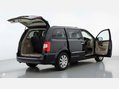 Chrysler Voyager 2.8 Grand Voyager Limited Edition CRD Auto 5dr 5